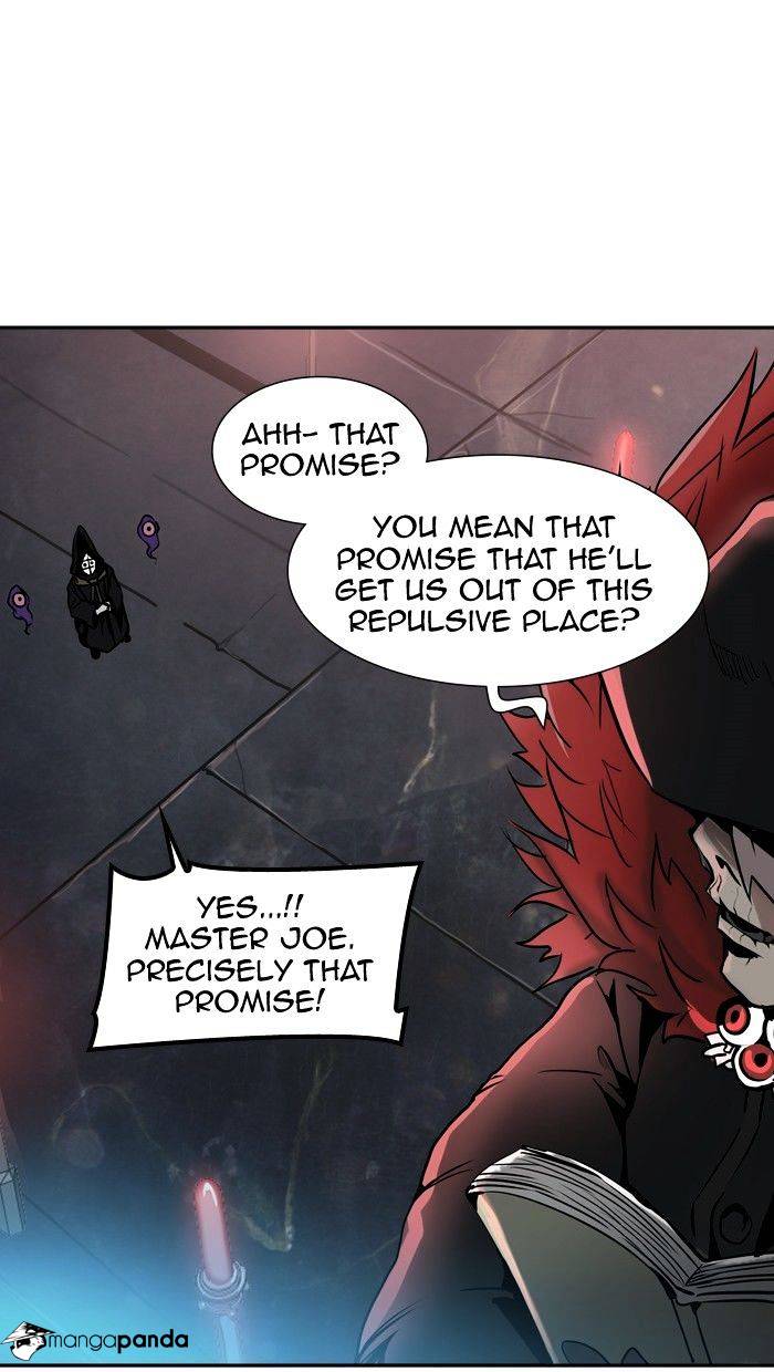 Tower of God Chapter 319 image 055